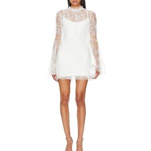 Katie Mae x REVOLVE Leilani Dress